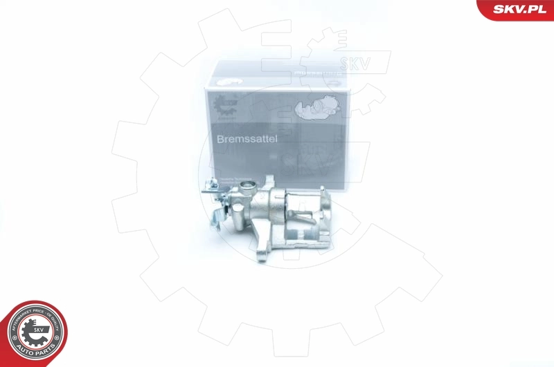 Brake Caliper